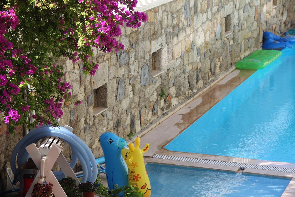 Kabasakal Hotel Чешме Екстер'єр фото