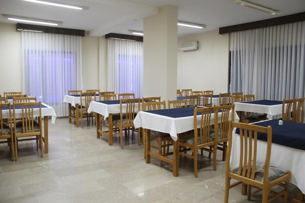 Kabasakal Hotel Чешме Екстер'єр фото