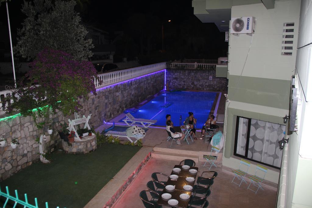 Kabasakal Hotel Чешме Номер фото