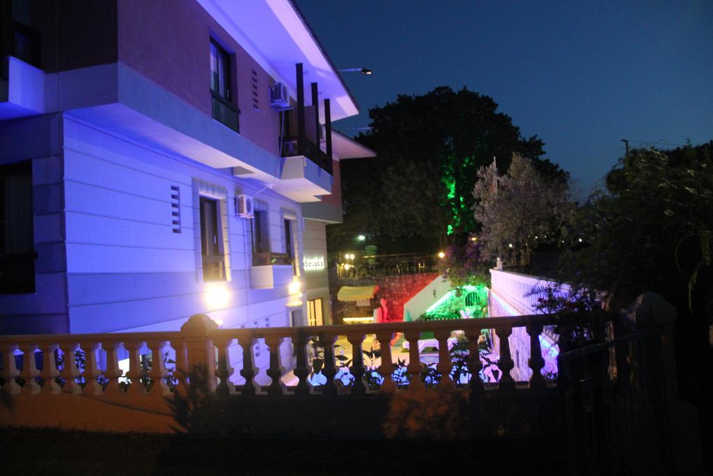 Kabasakal Hotel Чешме Номер фото