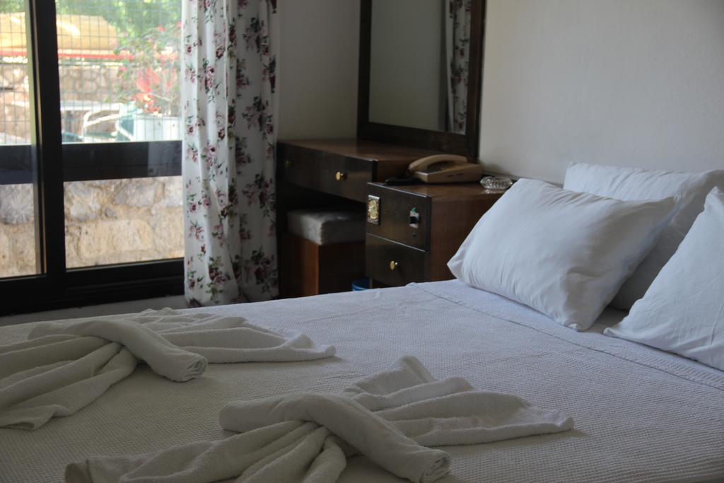 Kabasakal Hotel Чешме Екстер'єр фото