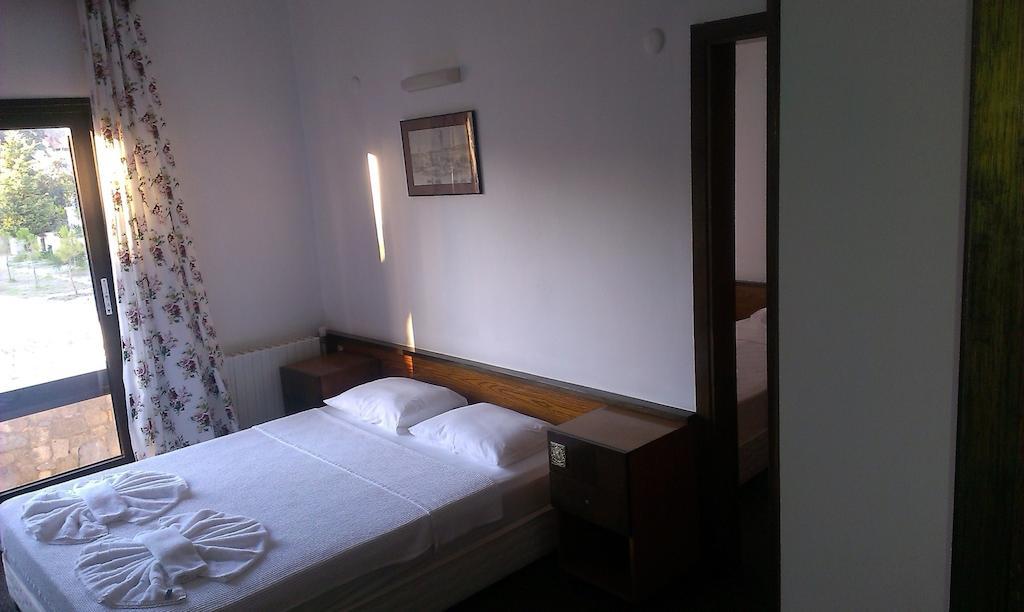 Kabasakal Hotel Чешме Номер фото